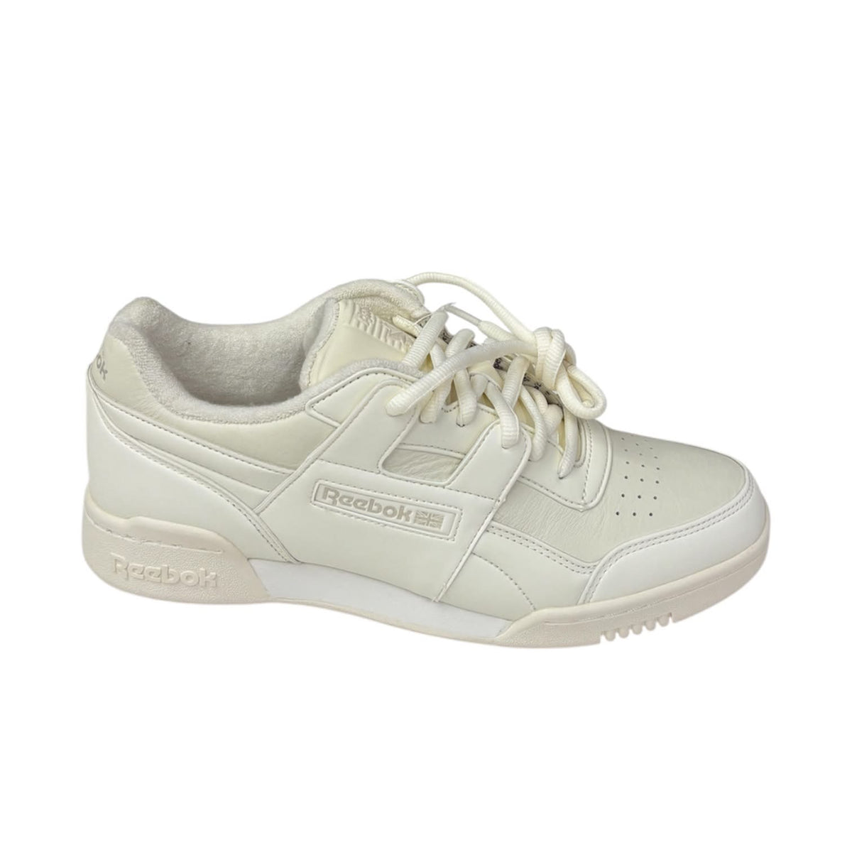 Reebok Workout Plus OG Off-White
