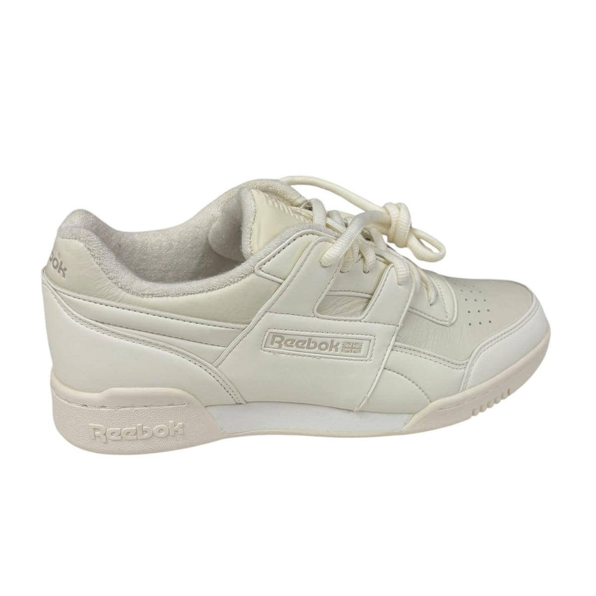 Reebok Workout Plus OG Off-White