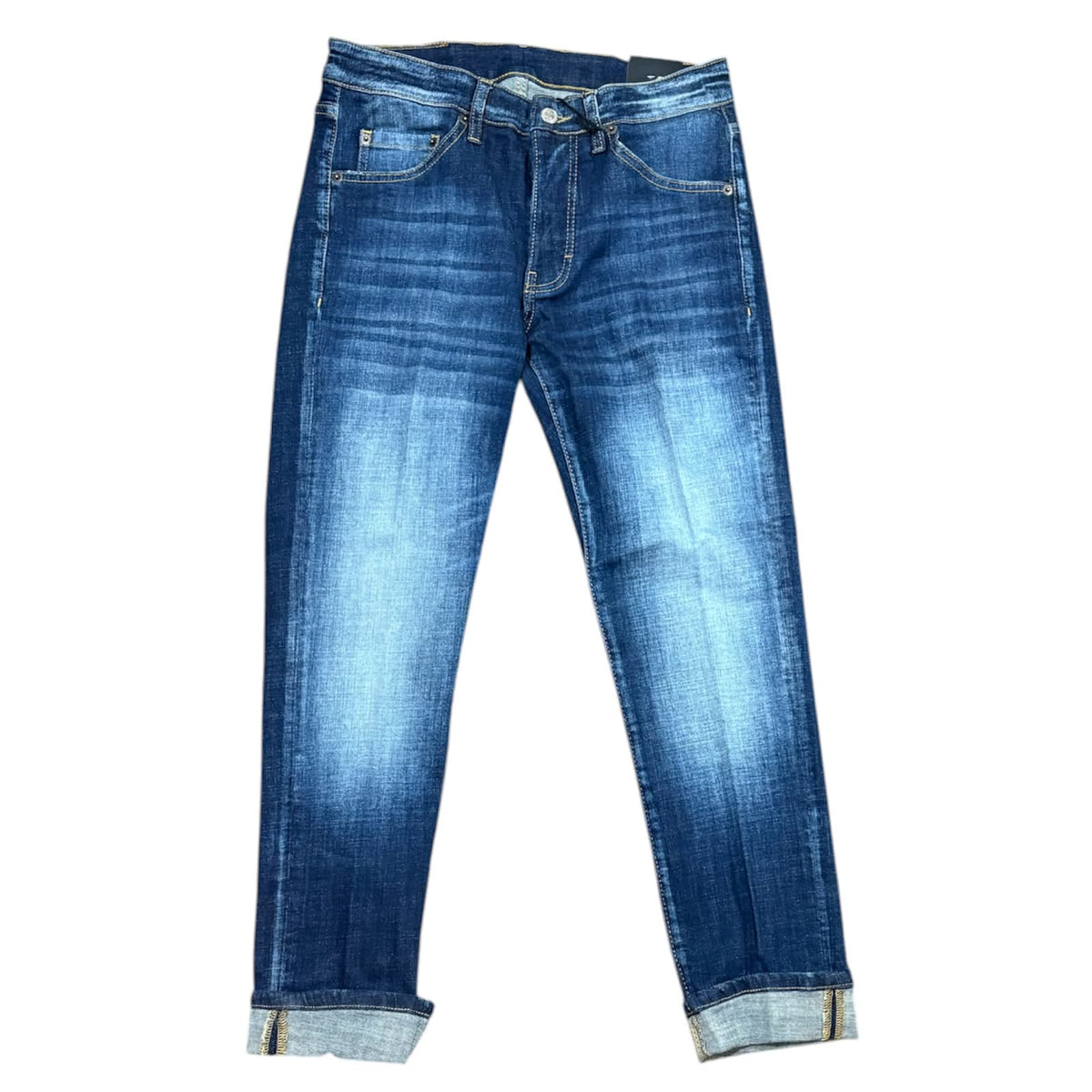 Jeans Marcoric Mod. 2904 Uomo