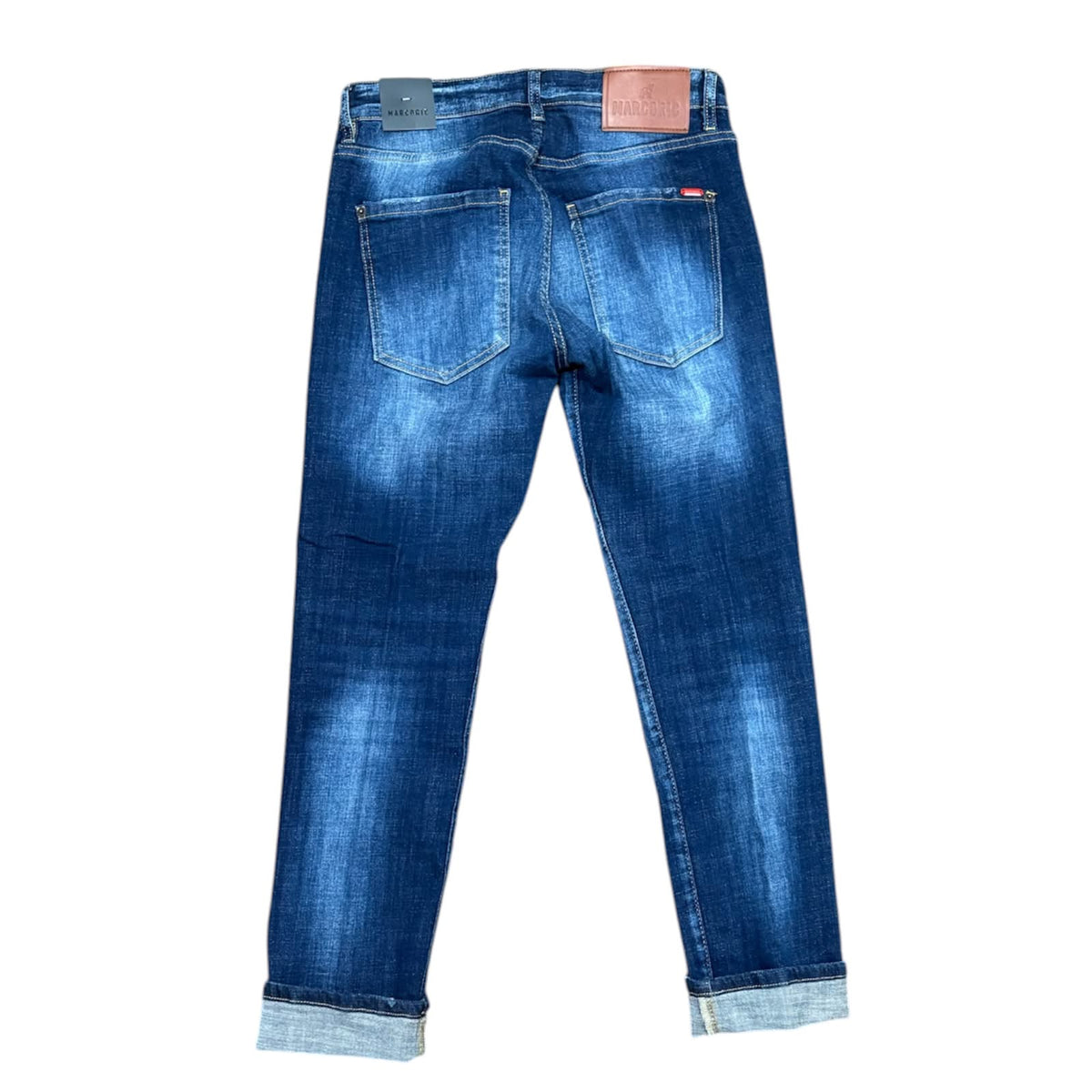 Jeans Marcoric Mod. 2904 Uomo