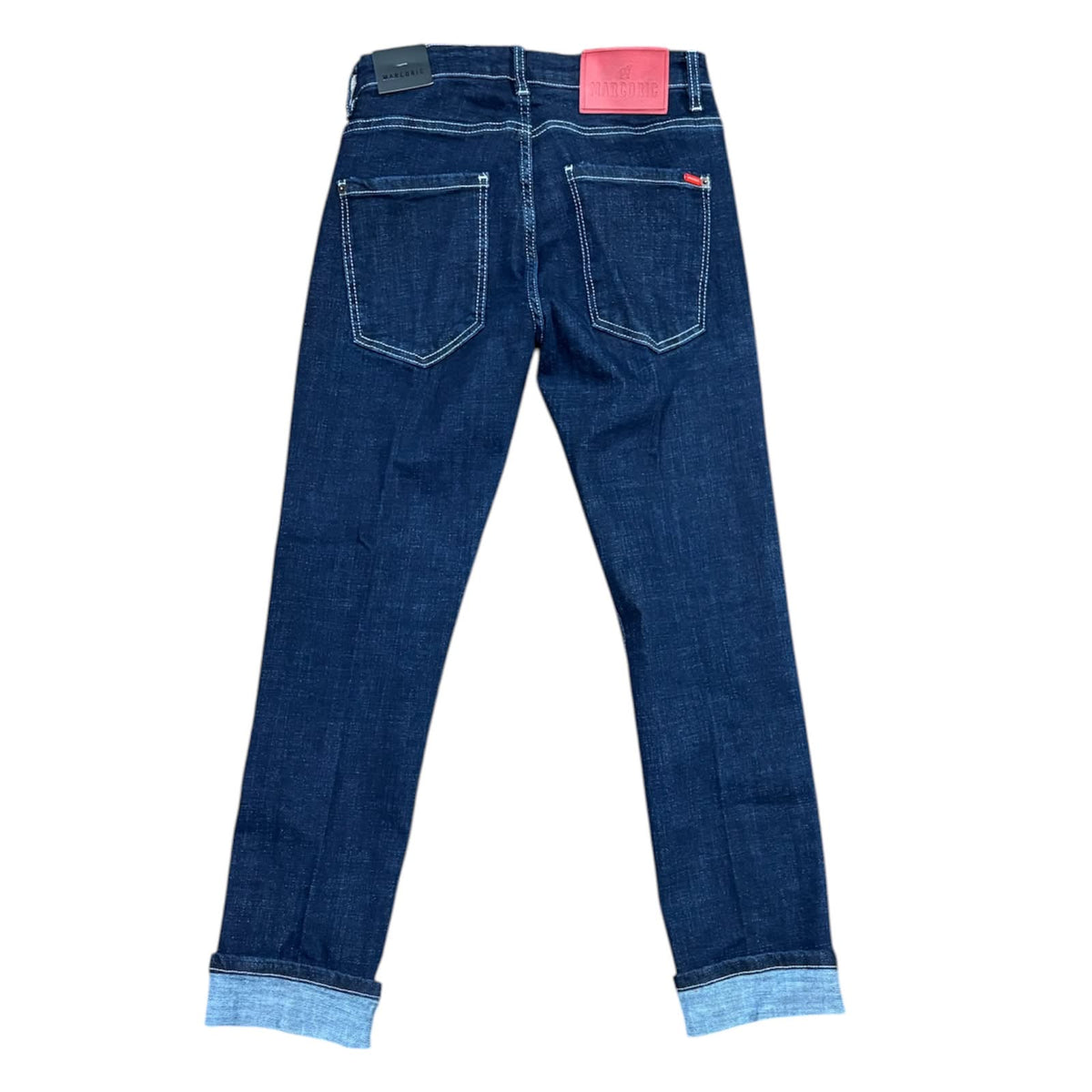 Jeans Marcoric Mod. 2902 Uomo