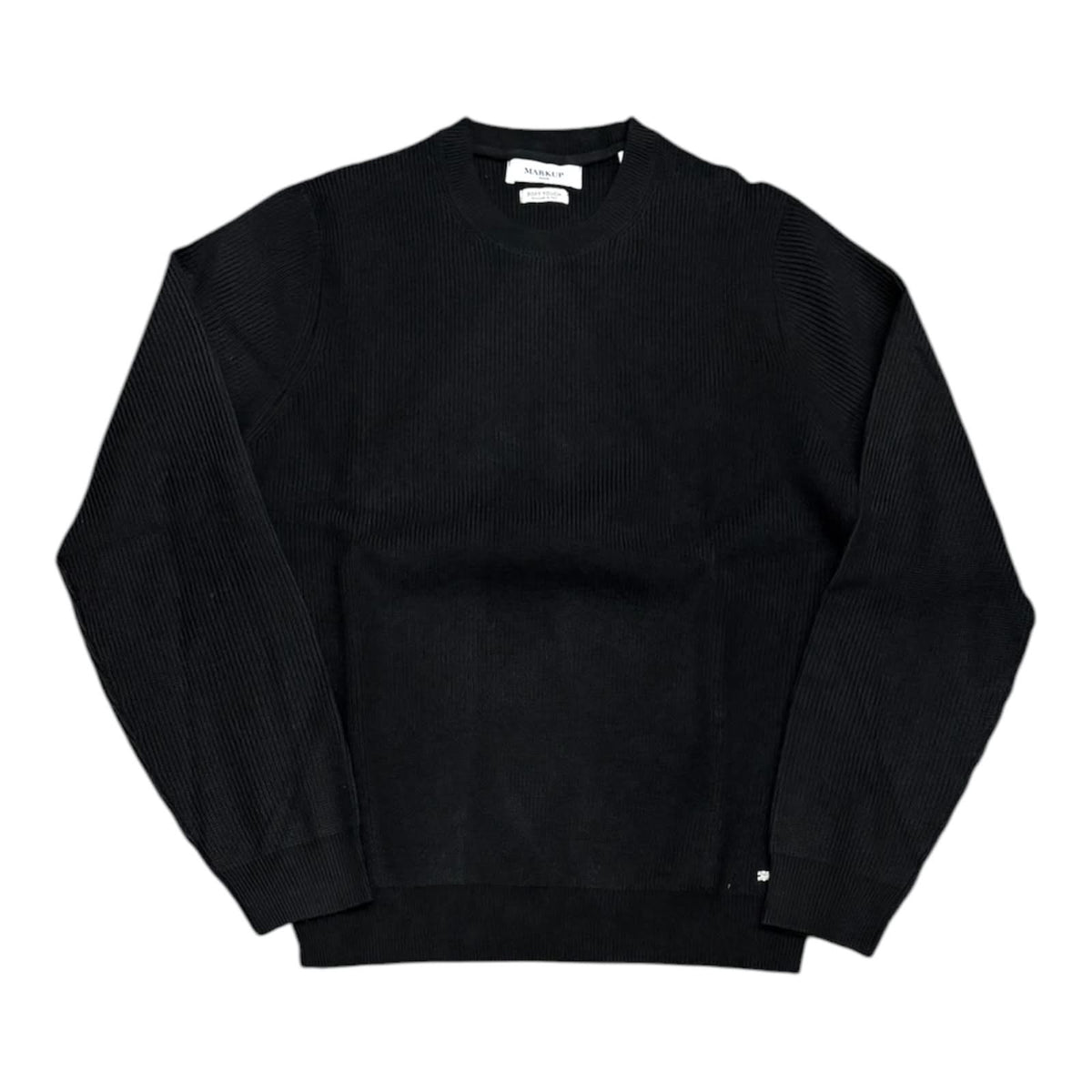 Maglia Girocollo Uomo MARKUP a Costa Inglese – Modello MK9900029