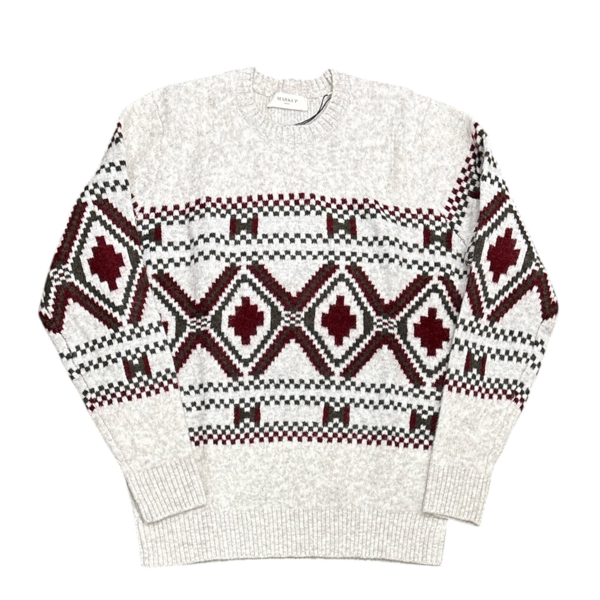 MARKUP MAGLIONE MK2900073