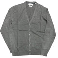 Cardigan Uomo con Scollo a V in Misto Viscosa MARKUP - Cod. MK20017