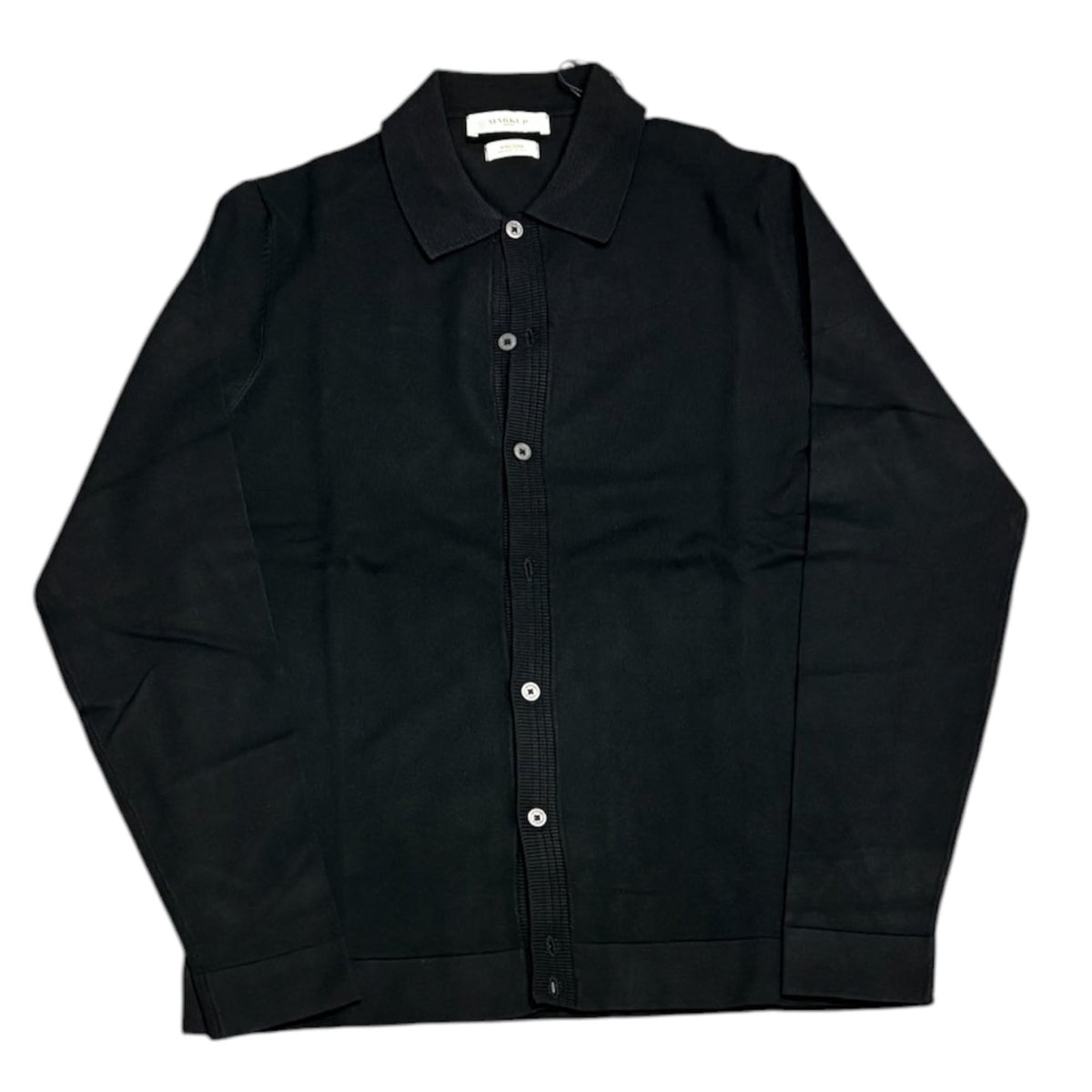 Camicia Uomo in Viscosa MARKUP - Cod. MK290006
