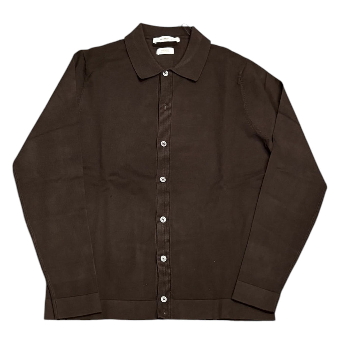 Camicia Uomo in Viscosa MARKUP - Cod. MK290006