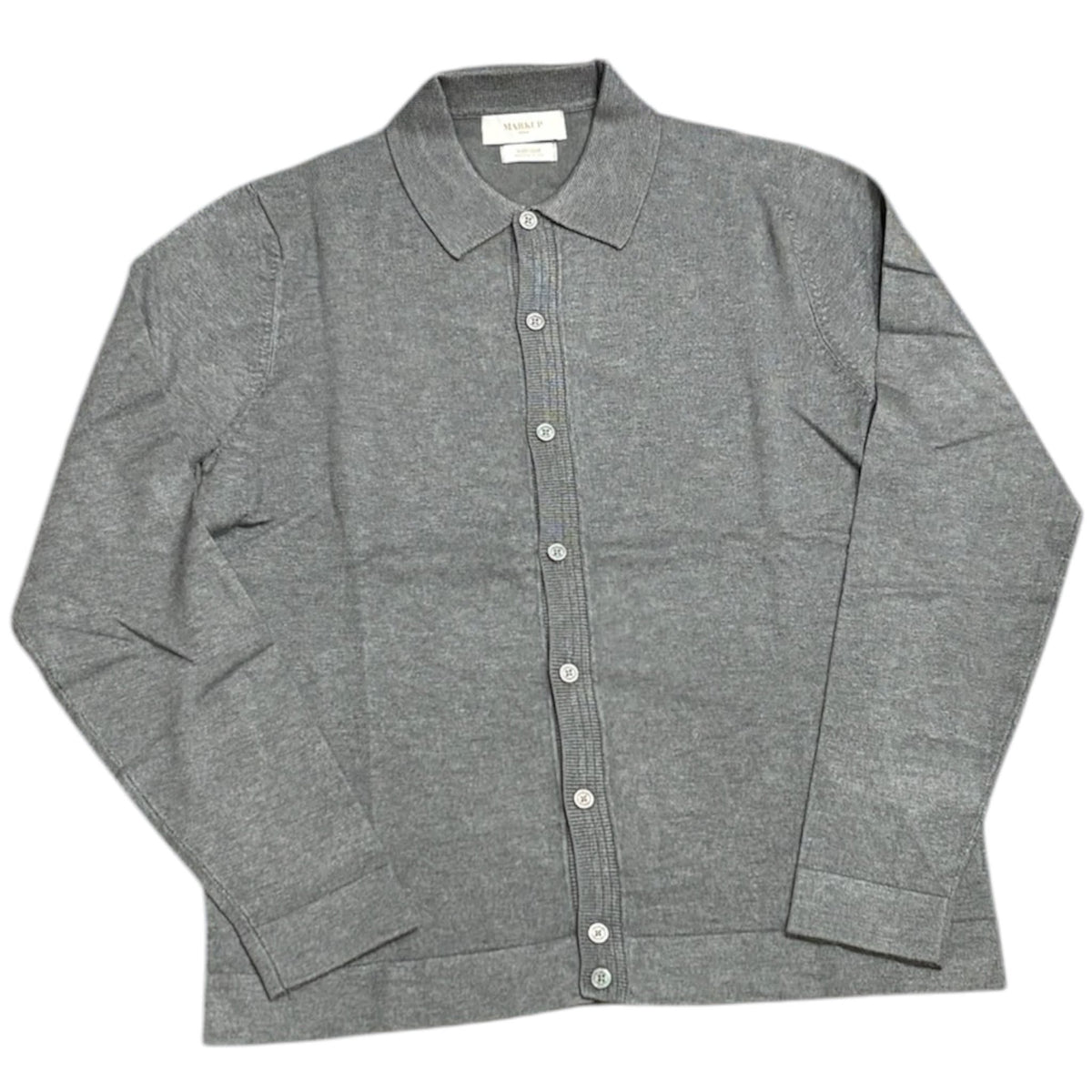 Camicia Uomo in Viscosa MARKUP - Cod. MK290006