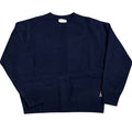 Maglione Uomo Roy Roger's Blue Navy Girocollo | RRW099CV59