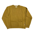 Maglione Uomo Roy Roger's Acid Green Girocollo | RRW099CV59