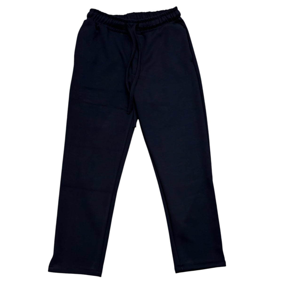 Tuta Uomo Prime Blu| Felpa con Cappuccio e Pantalone