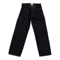 Jeans Baggy Jahve "Black Wash"