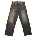 Jeans Baggy Jahve "Mud Wash"