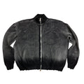 Maglione Uomo con Zip Intera PRIME MA7025