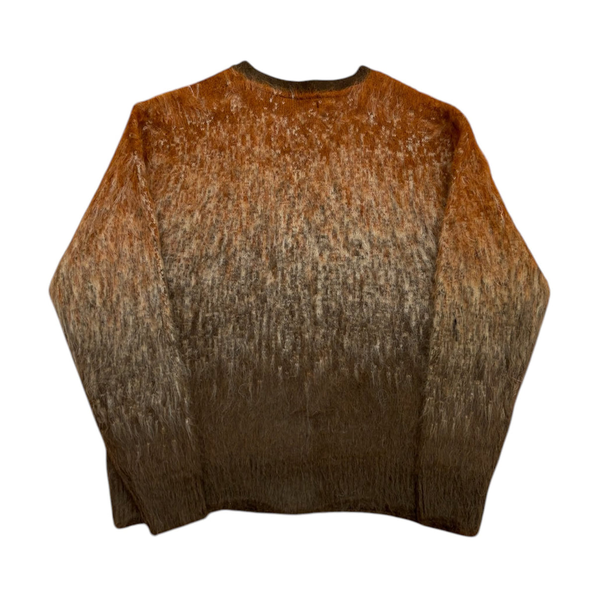 Cardigan Uomo Mohair PRIME MA7019