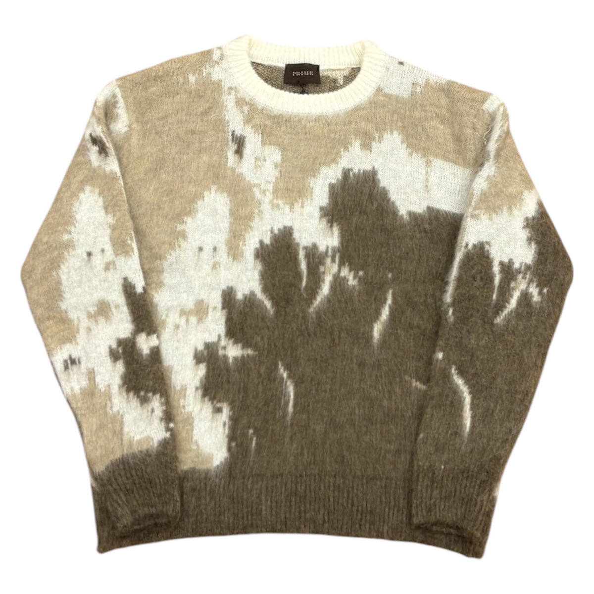 Maglione Uomo Girocollo PRIME MA7022
