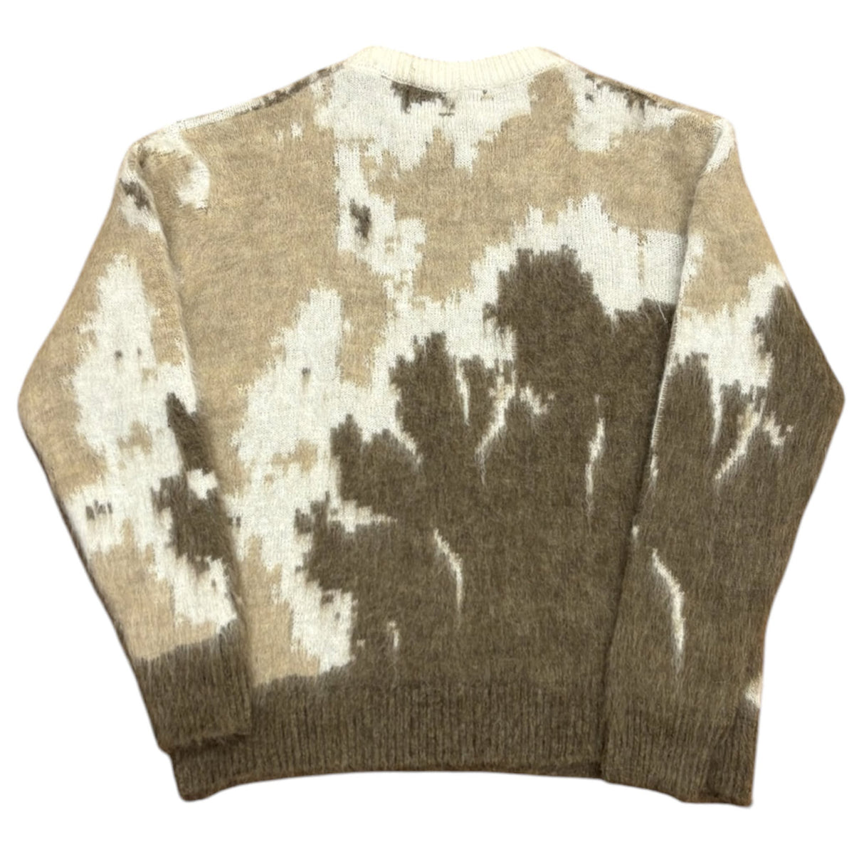 Maglione Uomo Girocollo PRIME MA7022