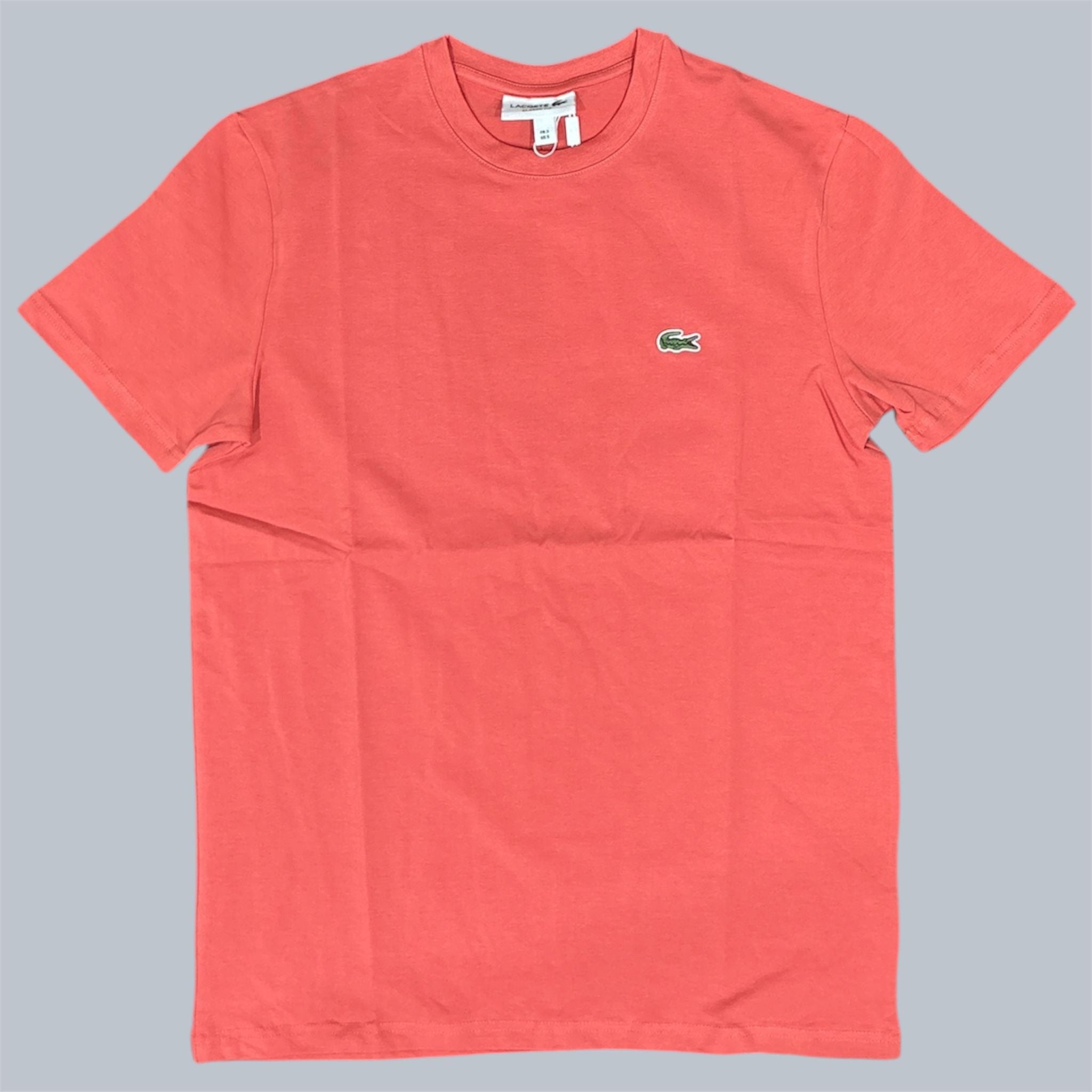 T-shirt Lacoste Classic Fit