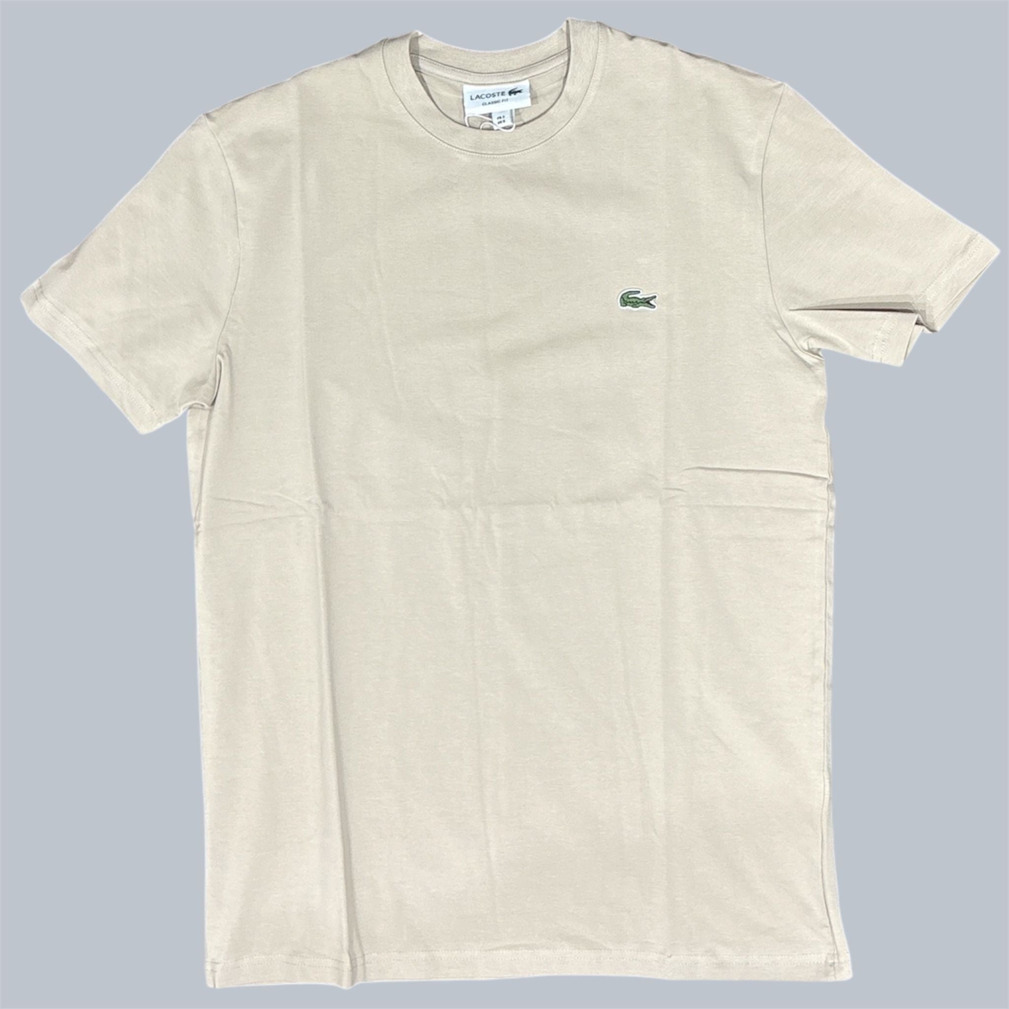 T-shirt Lacoste Classic Fit