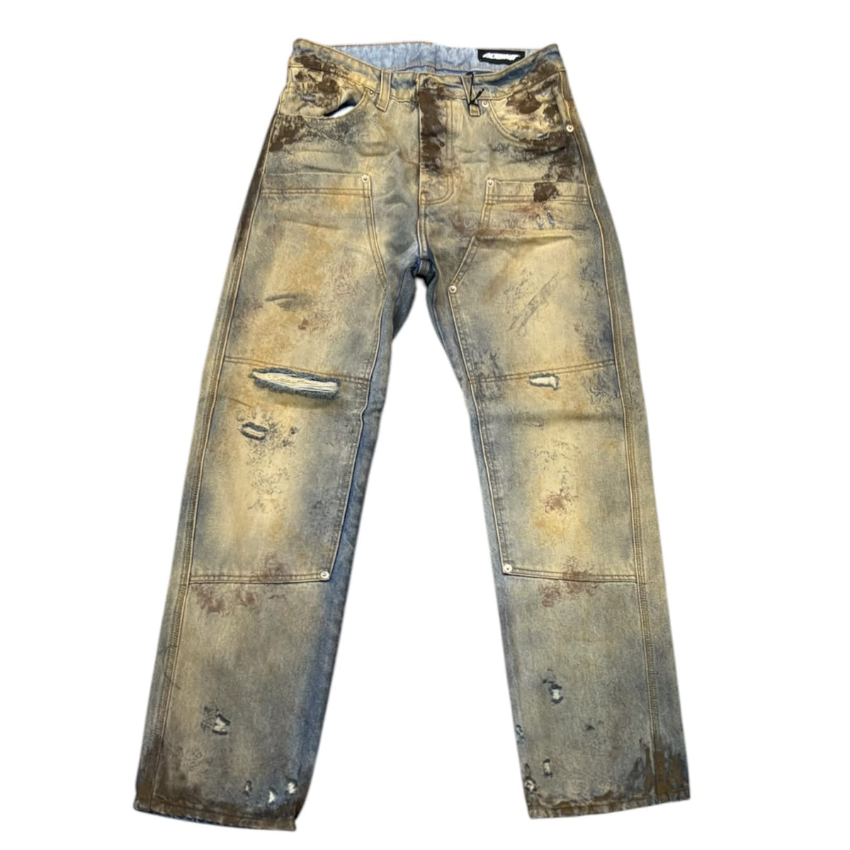 Alternet Jeans Panel J815
