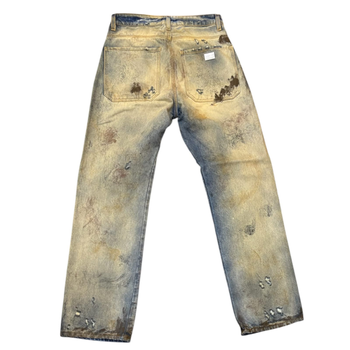 Alternet Jeans Panel J815