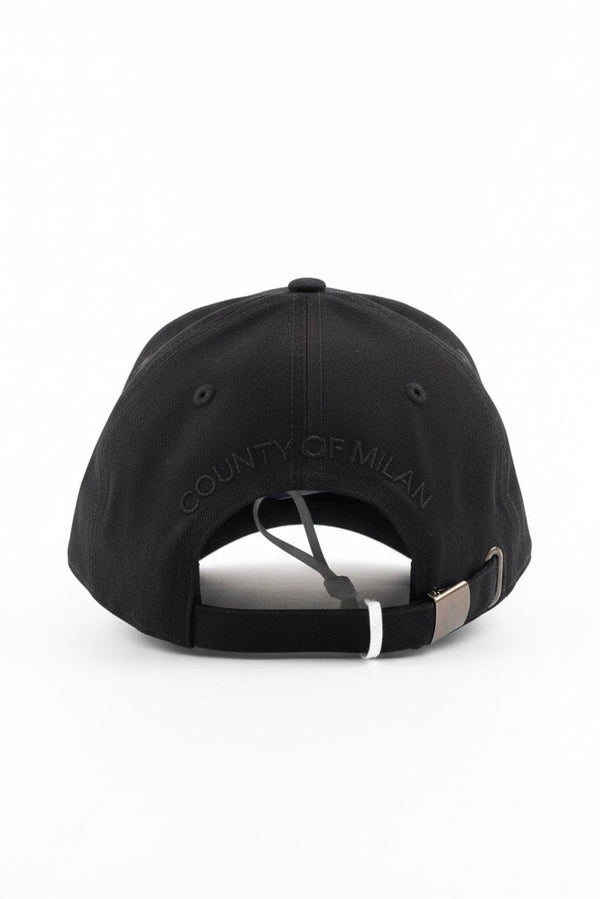 COUNTY OF MILAN BY MARCELO BURLON CAPPELLO COMAS260485 BLACK/RAINBOW WINGS