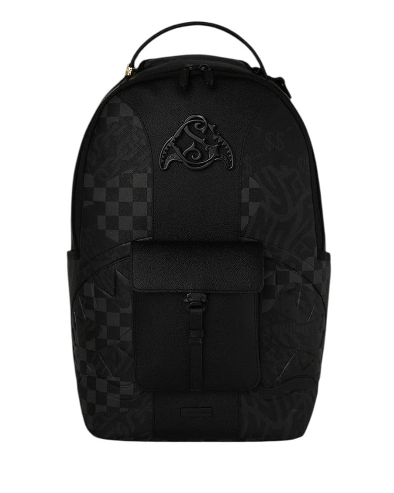 SPRAYGROUND Zaino 3AM MIX UP V2 910B8770NSZ