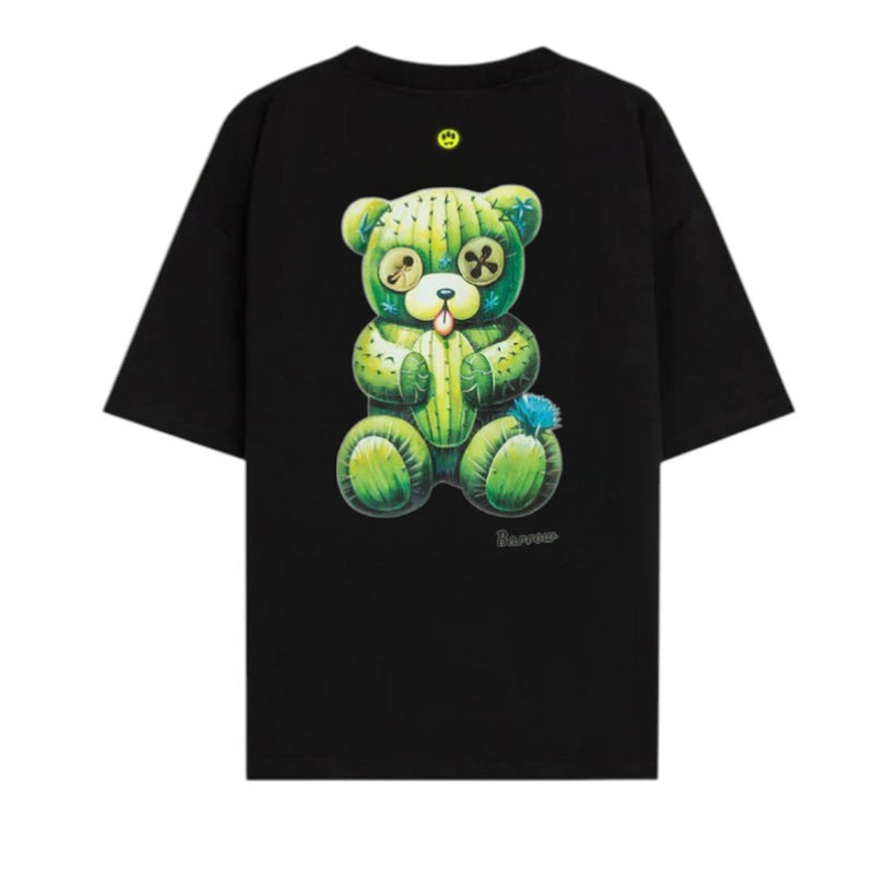 Barrow T-shirt s6bwuath079