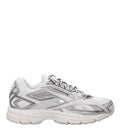 Reebok premier road ultra white metallic