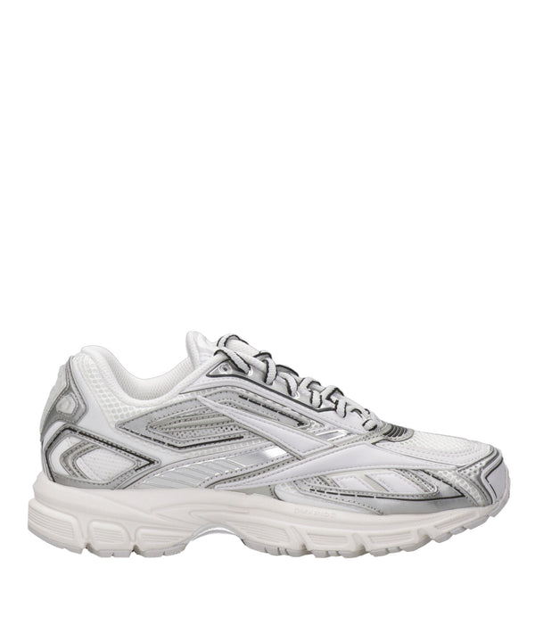 Reebok premier road ultra white metallic