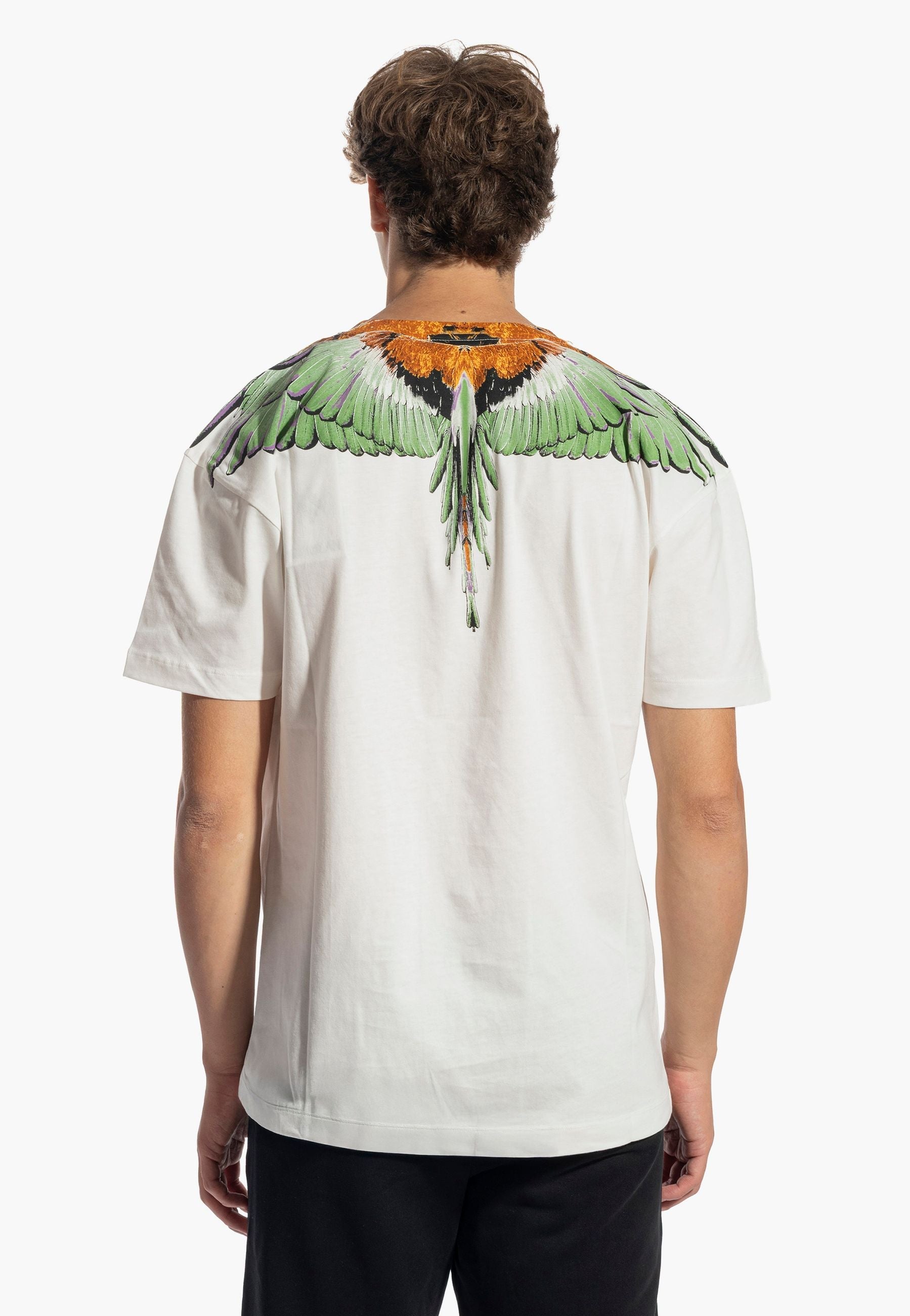 County Of Milan t-shirt F5CAMATH027