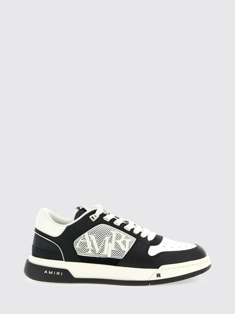SNEAKERS Uomo AMIRI AMSFOSR 1123 001