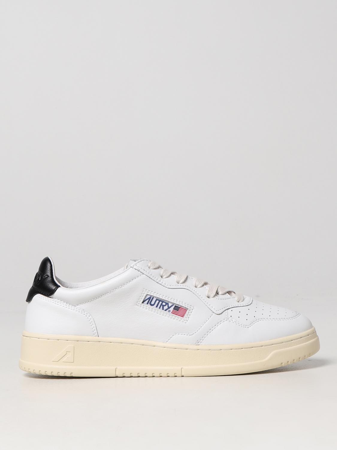 AUTRY Sneakers Medalist Autry