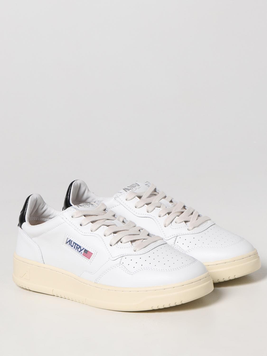 AUTRY Sneakers Medalist Autry