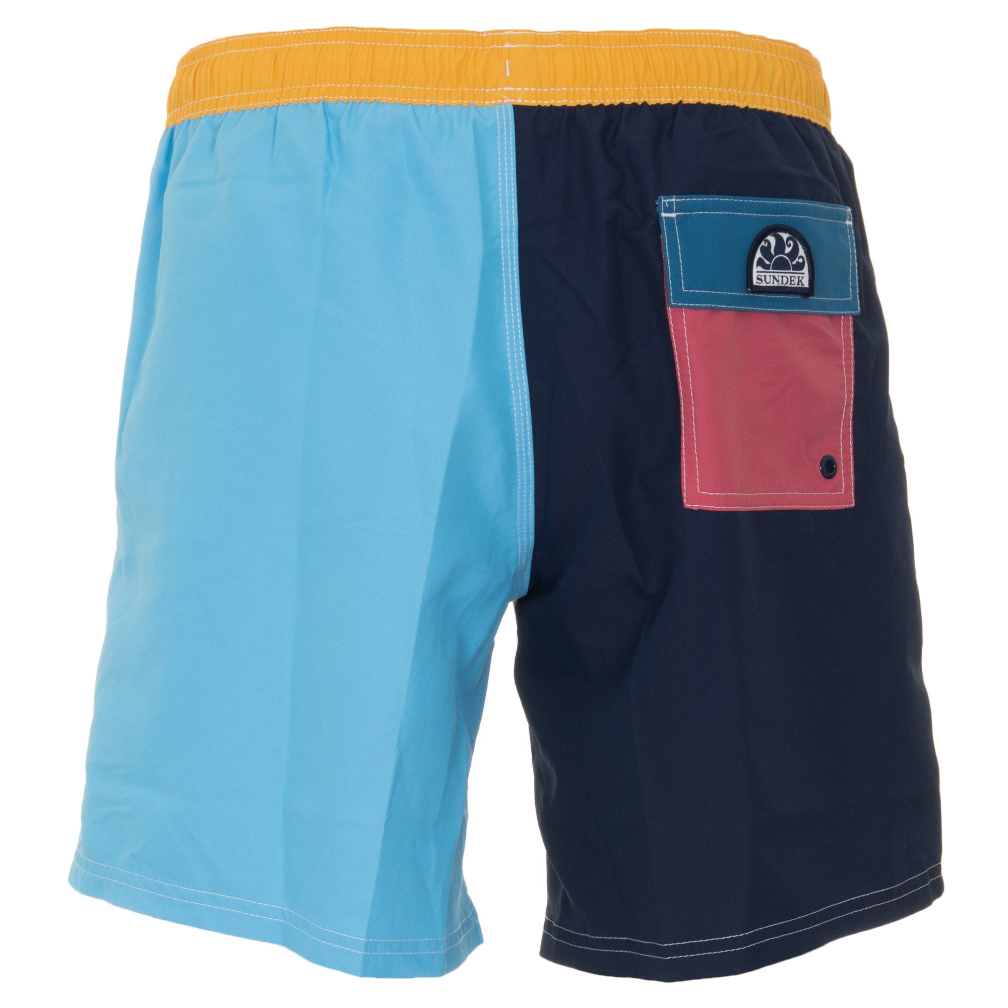Sundek Costume M709BDRT100-700