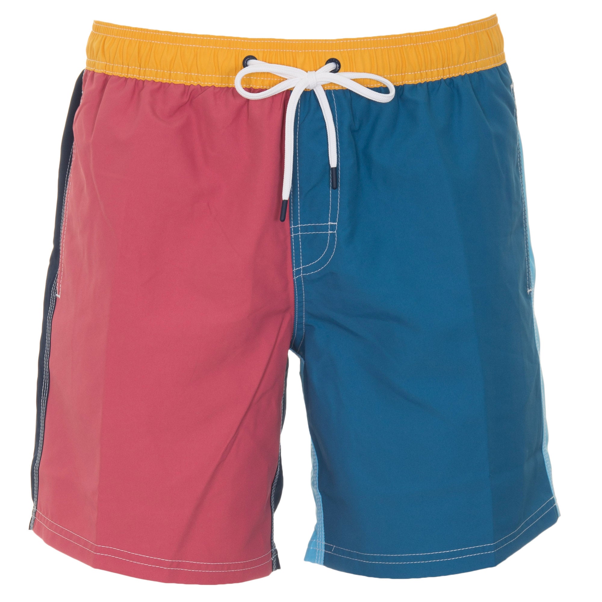 Sundek Costume M709BDRT100-700