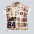 Botega Olv Camicia Cleveland Cavs