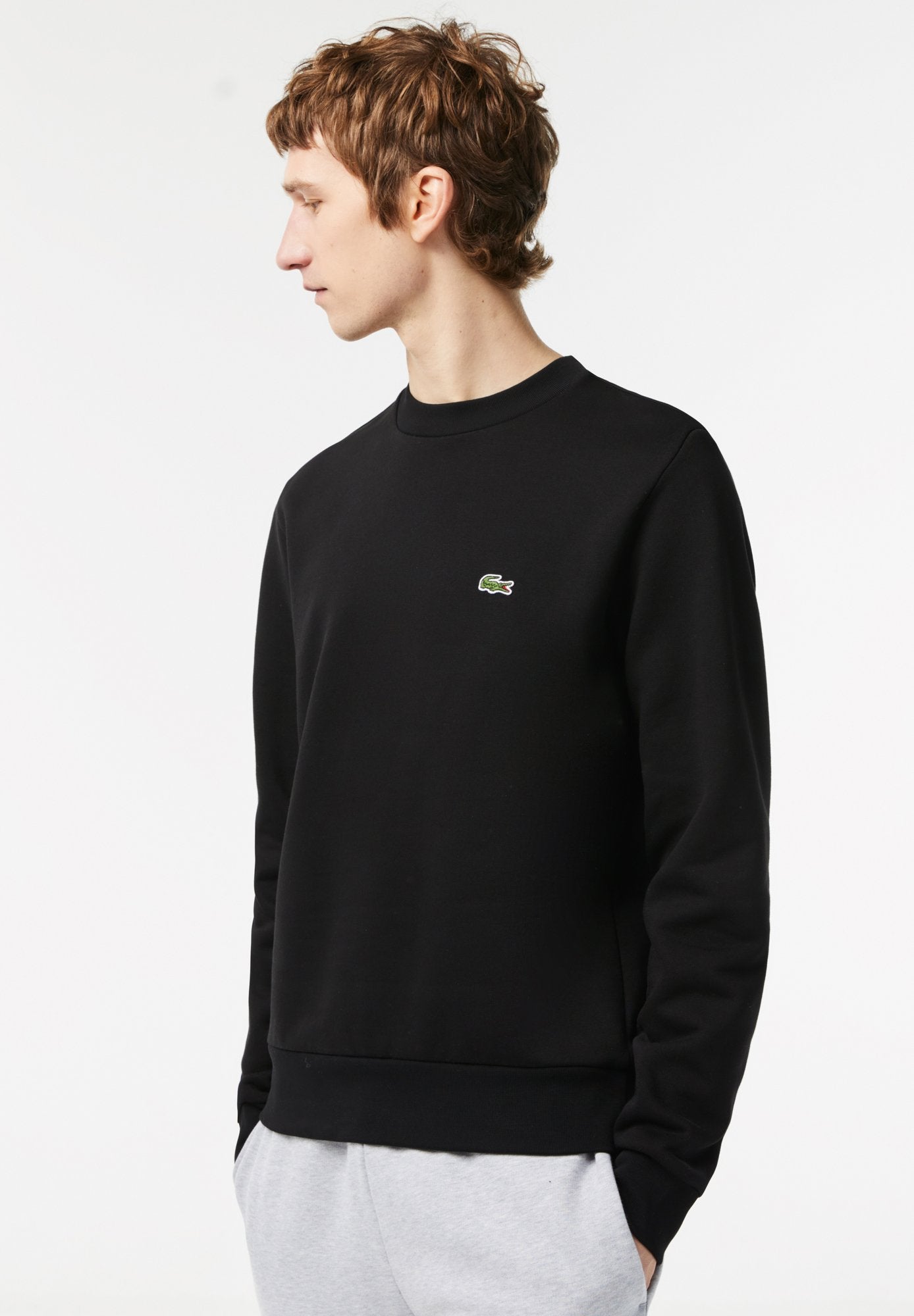 Lacoste Felpa Classic Fit