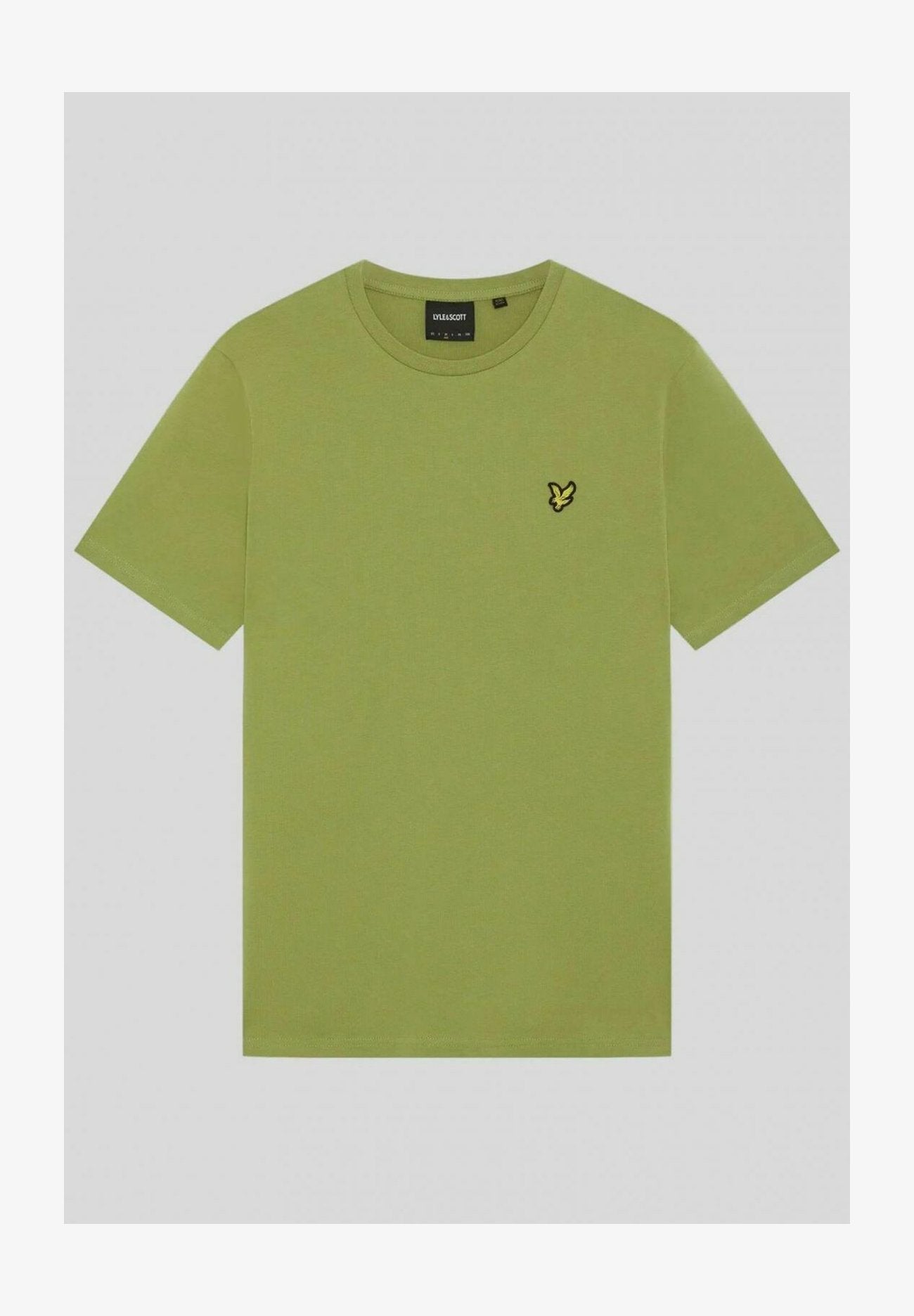 LYLE & SCOTT T-SHIRT TS400VOG