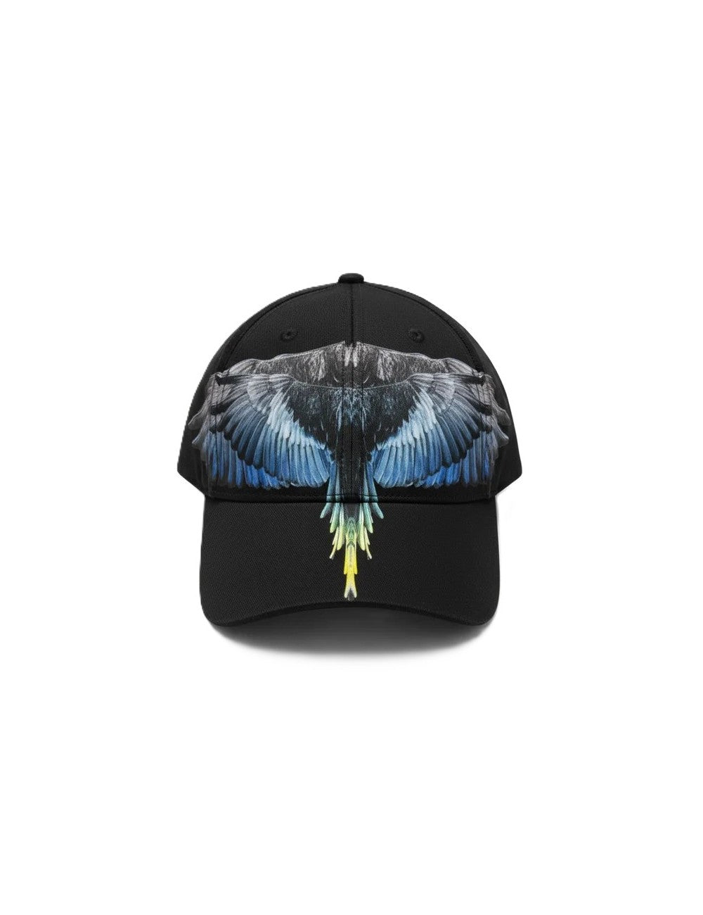 County of Milan Cappello Unisex