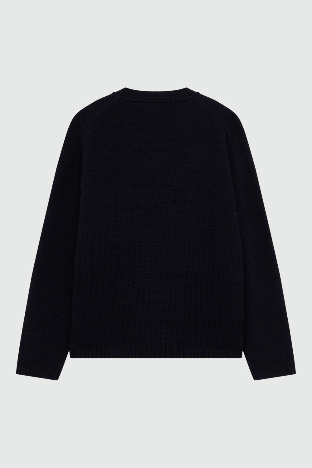RPY ROGERS UTILITY CARDIGAN IN MERINO WOOL