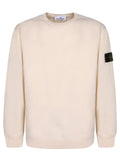 STONE ISLAND Maglione girocollo con logo