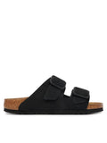 Birkenstock Arizona Wire Buckle Black