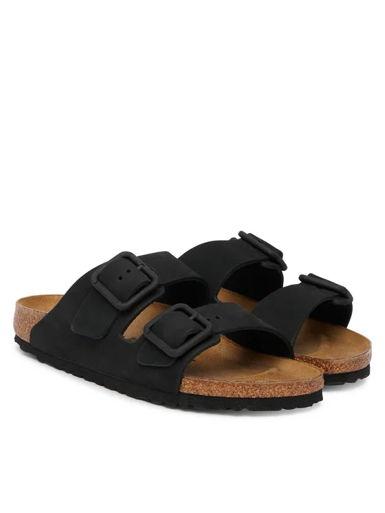 Birkenstock Arizona Wire Buckle Black