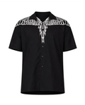 County of Milan Camicia Uomo S6CMMASI009