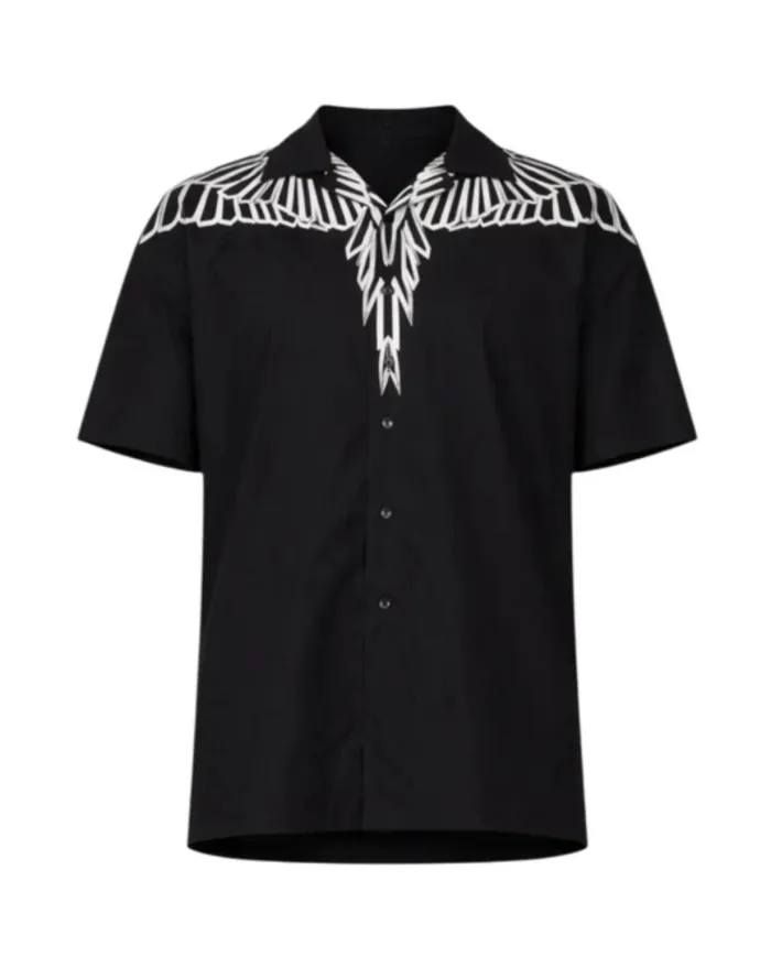 County of Milan Camicia Uomo S6CMMASI009