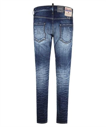 Dsquared2 S74LB1776 D30011 COOL GUY Jeans