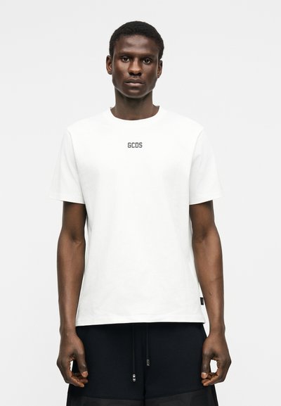GCDS T-shirt mini logo