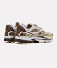 Sneakers premier road ultra Beige/Brown/Blue