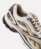 Sneakers premier road ultra Beige/Brown/Blue