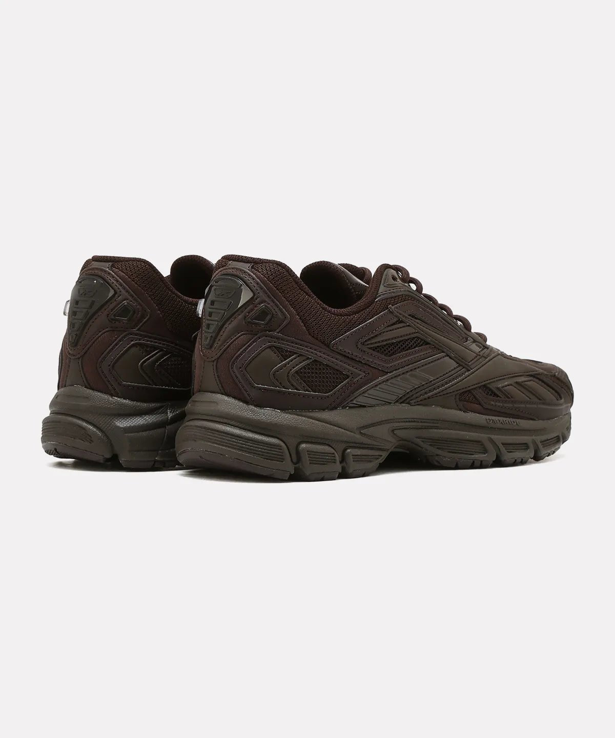 Reebook Sneakers Premier road ultra brown